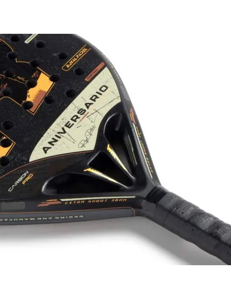 Pala de pádel Royal Padel 36 Aniversario Poly 2026