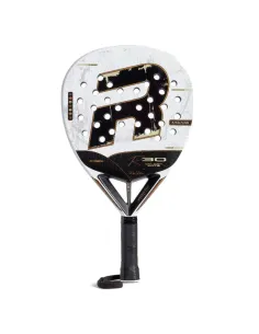 Royal Padel R30 Or Blanc 2026 Raquette de padel | Raquettes de padel