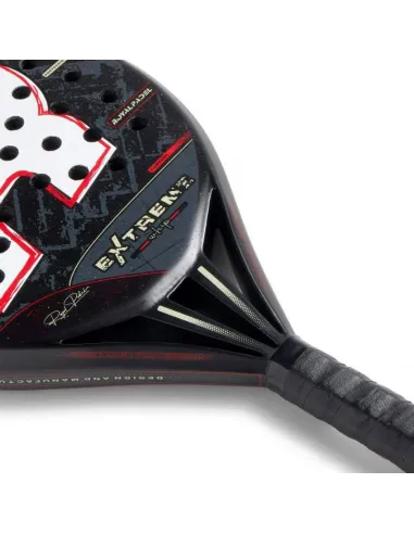 Pala de pádel Royal Padel Whip Extreme 2026 | Start