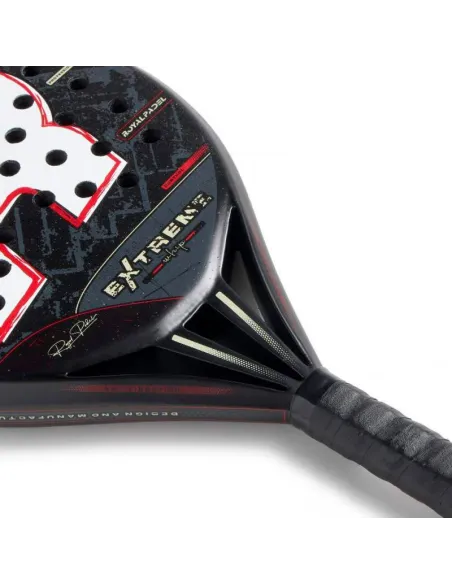 Racchetta da padel Royal Padel Whip Extreme 2026 | Racchette da padel