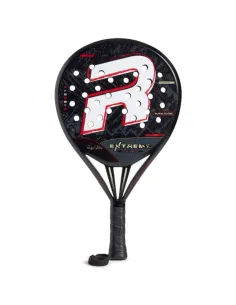 Pala de pádel Royal Padel Whip Extreme 2026 | Début