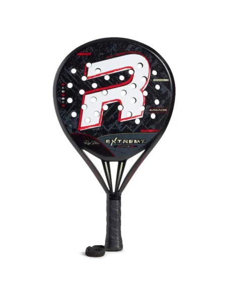Raquette de padel Royal Padel Whip Extreme 2026 | Raquettes de padel