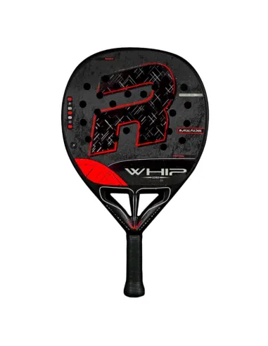 Pala de pádel Royal Padel Whip Poly 2026 | Padel rackets Padel rackets