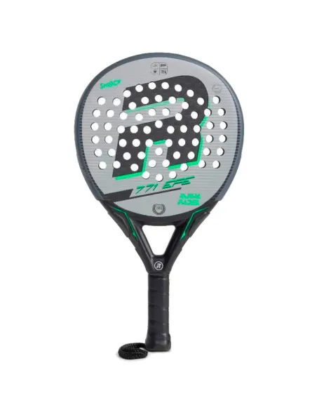 Pala de pádel Royal Padel Efe Extreme 2026 | Padel rackets Padel ra...
