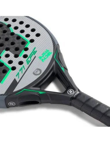 Pala de pádel Royal Padel Efe Extreme 2026 | Padel rackets Padel ra...