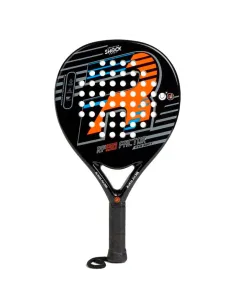 Pala de pádel Royal Padel Factor 2026 | Padel rackets Padel rackets