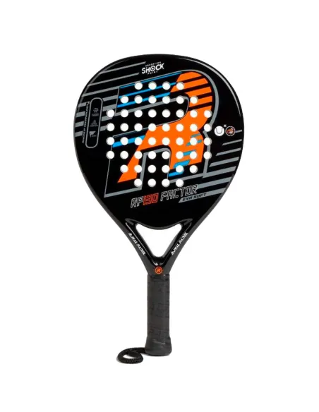 Pala de pádel Royal Padel Factor 2026 | Padel rackets Padel rackets