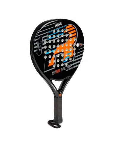 Pala de pádel Royal Padel Factor 2026 | Padel rackets Padel rackets