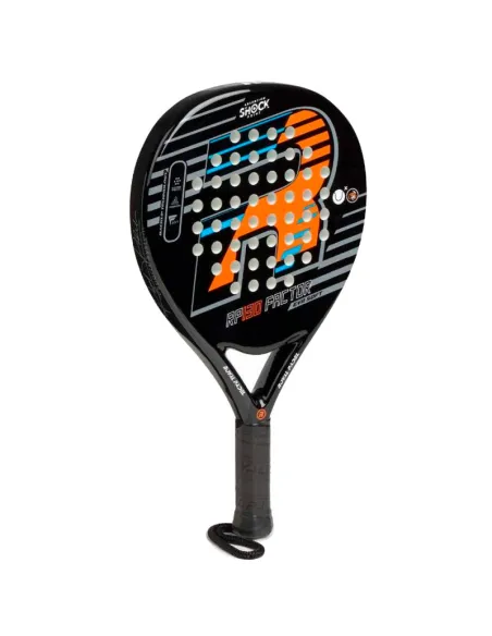 Pala de pádel Royal Padel Factor 2026 | Padel rackets Padel rackets