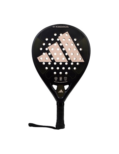 Adidas Rx GreenPadel 2023