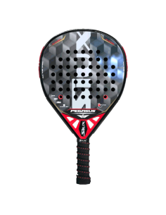 Raquette de padel Siux Pegasus Revolution Cube 2023 | Raquettes de padel