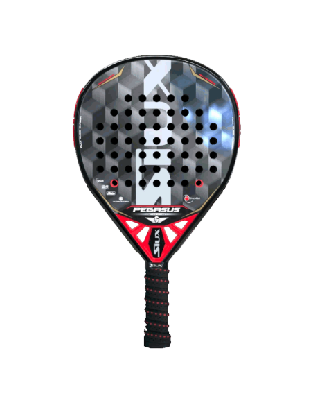 Siux Pegasus Revolution Cube 2023 Padel Racquet | Padel Rackets