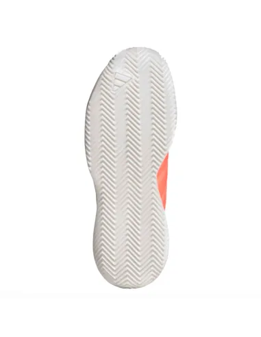 Scarpe da ginnastica da donna Adidas AvaFlash arancioni | Scarpe da...