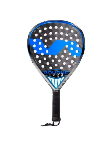 Raquette de padel Varlion Bourne CUBE Elbowcare W | Raquettes de padel