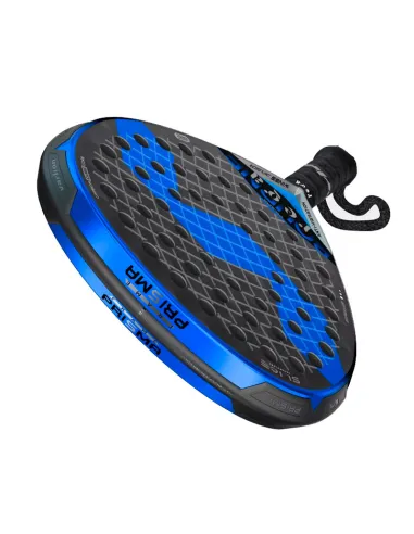 Raquette de padel Varlion Bourne CUBE Elbowcare W | Raquettes de padel