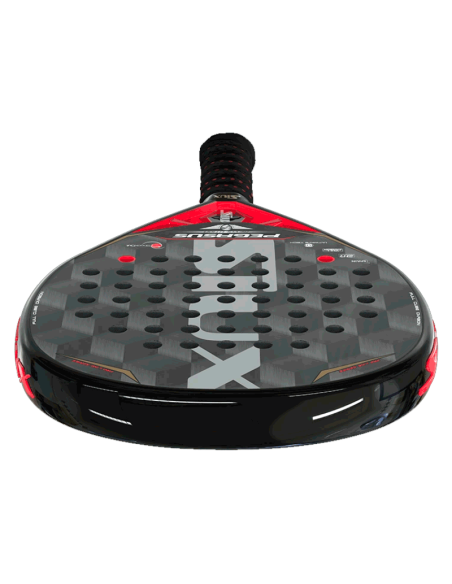 Padelschläger Siux Pegasus Revolution Cube 2023 | Paddle-Schläger