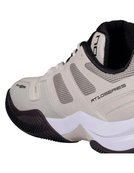 Nox AT10 Pro Gris Noir | Chaussures de padel