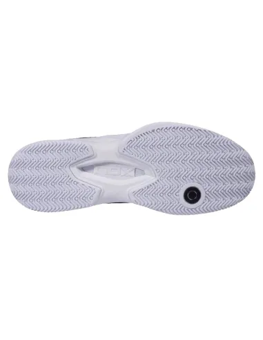 Sneakers Nox AT10 Pro nere e bianche | Scarpe da padel