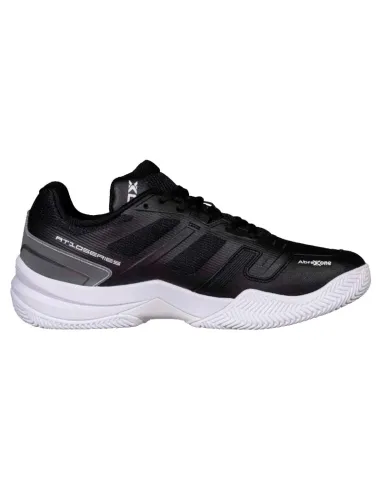 Nox AT10 Pro Black White Sneakers | Padel Sneakers Padel Sneakers