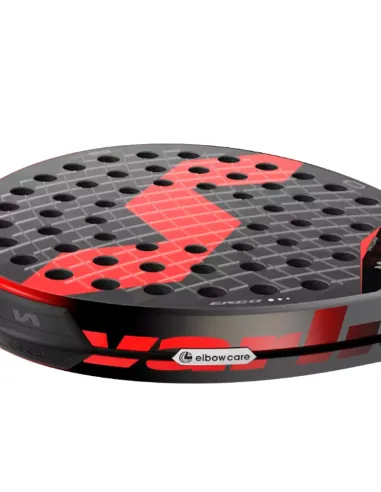 Pala de pádel Varlion LW Cube Elbowcare W 2026