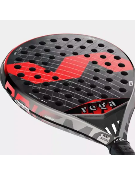 Varlion LW Cube Elbowcare W 2026 Padel Racket | Paddle rackets