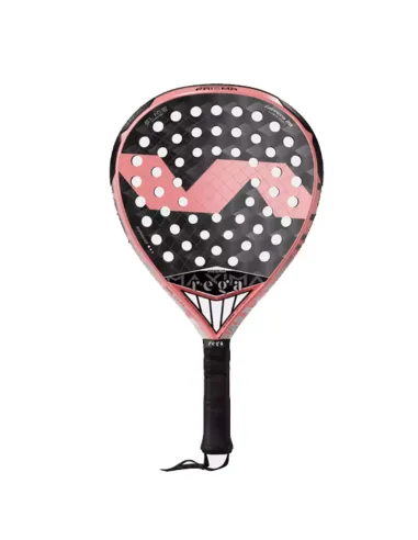 Raquete de Padel Varlion Maxima Carbon Rose 2026 | raquetes padel