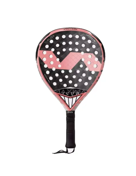 Raquete de Padel Varlion Maxima Carbon Rose 2026 | raquetes padel