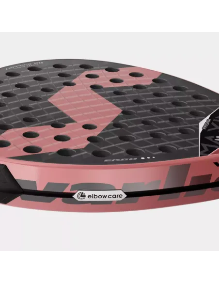 Varlion Maxima Carbon Rose 2026 Padel Racket | Paddle rackets