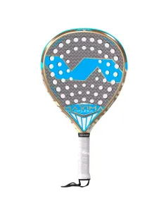 Raquete de padel Varlion Maxima Prisma Orquidea 2026 | raquetes padel