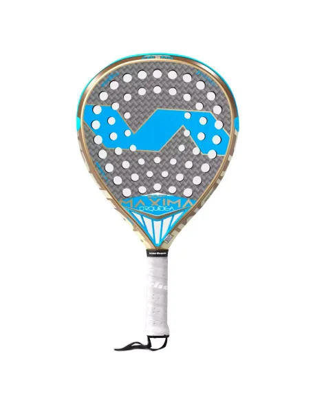 Raquette Varlion Maxima Prisma Orquidea 2026 | Raquettes de padel