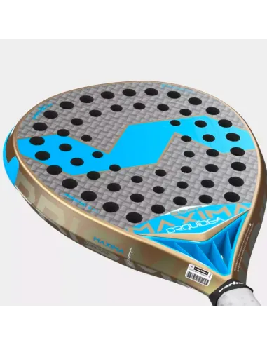 Racchetta da padel Varlion Maxima Prisma Orquidea 2026 | Racchette ...