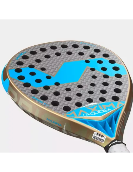 Racchetta da padel Varlion Maxima Prisma Orquidea 2026 | Racchette ...