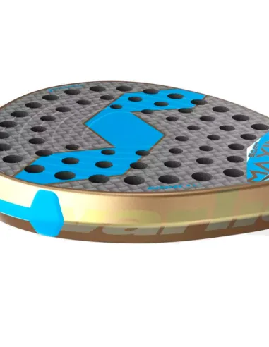 Raquete de padel Varlion Maxima Prisma Orquidea 2026 | raquetes padel