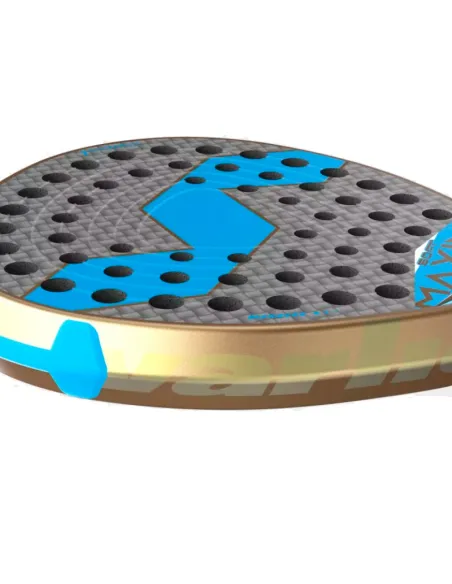 Raquette Varlion Maxima Prisma Orquidea 2026 | Raquettes de padel