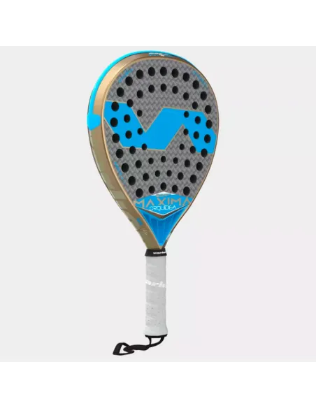 Raquette Varlion Maxima Prisma Orquidea 2026 | Raquettes de padel