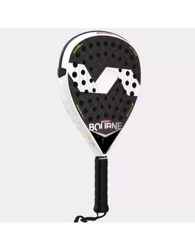 Pala de pádel Varlion Bourne Prisma Carbon Soft 2026