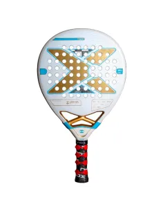 Padel Pack Nox AT10 Luxury Genius 18K Alum Buenos Aires P1 2025 | R...