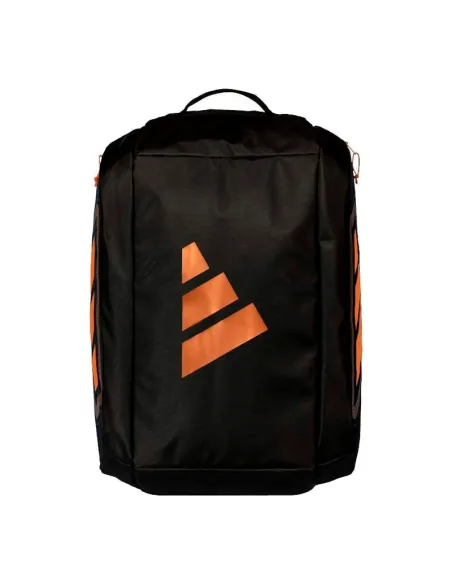 Borsa da padel Adidas Protour 3.5 blu bronzo | Borse e zaini da padel