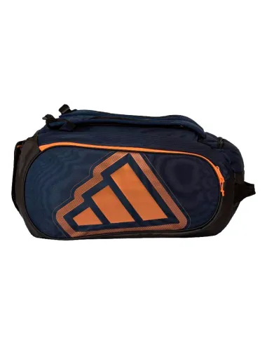 Bolsa para Padel Adidas Protour 3.5 Azul Bronze | Sacos e mochilas ...