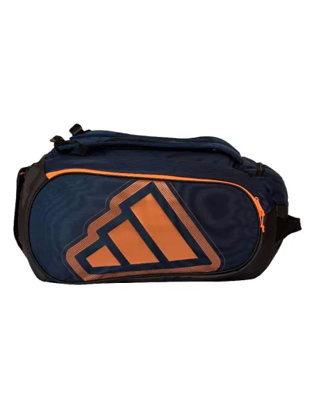 Bolsa para Padel Adidas Protour 3.5 Azul Bronze | Sacos e mochilas ...