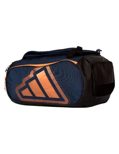 Paletero Adidas Protour 3.5 Azul Bronce | Paddeltaschen und Rucksäcke