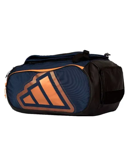 Sac de padel Adidas Protour 3.5 bleu bronze | Sacs de padel et sacs...