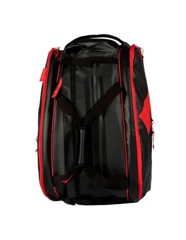 Paletero Adidas Ale Galan Multigame 3.5 Negro Rojo | Paddeltaschen ...