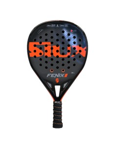 Raquete de padel Siux Fenix II 2023 | Raquetes de paddle