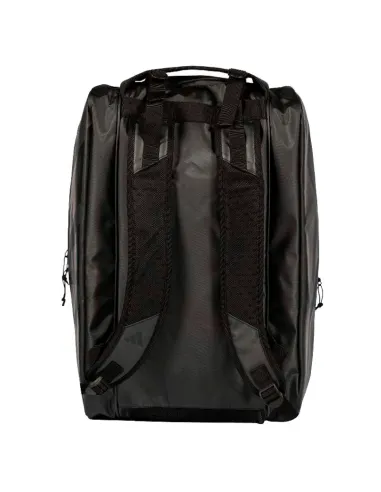 Adidas Multigame Tonale Schwarze Padeltasche | Paddeltaschen und Ru...