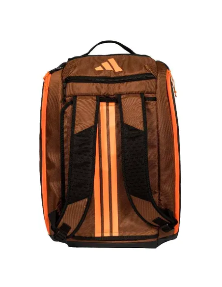Borsa per racchetta da padel Adidas Tour 3.5 Bronze | Borse e zaini...