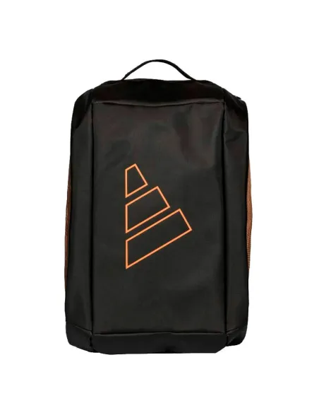 Paletero Adidas Tour 3.5 Bronce | Paddeltaschen und Rucksäcke