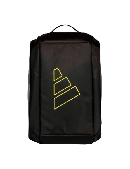 Bolsa para raquete de padel Adidas Tour 3.5 Silver | Sacos e mochil...