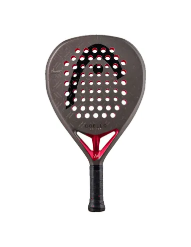 Raquette de padel Head Coello Motion 2026 | Raquettes de padel Head