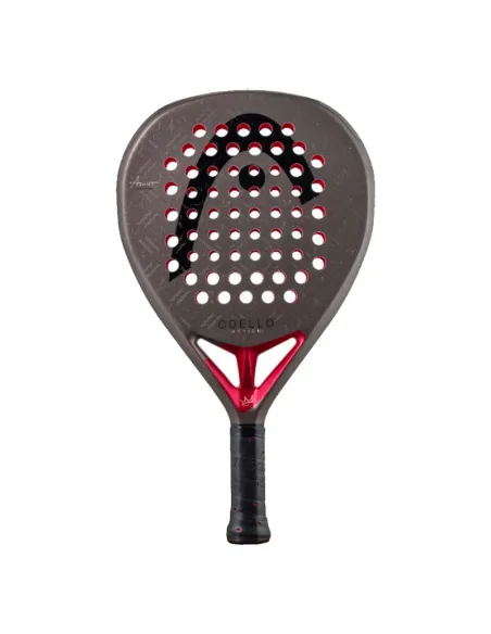 Head Coello Motion 2026 Padel Racket | Head padel rackets